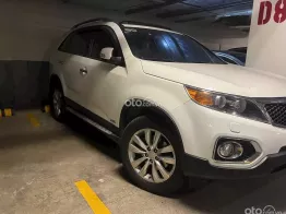 Kia Sorento 2012 tại Tp.HCM