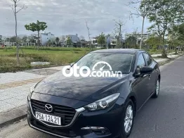 Mazda 3 2018 1.5 AT Sedan - 80000 km