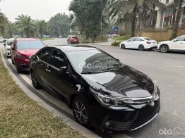 Toyota Corolla Altis 2017