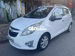 Chevrolet Spark 2011 Trắng 95.000km
