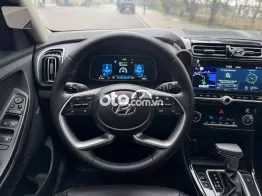 Hyundai Creta 2022 Cao cấp Trắng