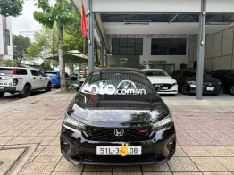 Honda City 2024 RS Đen 20.000 km