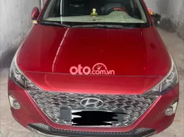Hyundai Accent 2022 Đỏ 5 chỗ Góp Nối