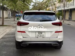 Hyundai Tucson 2.0D Full Trắng