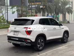 Hyundai Creta 2022 Cao cấp Trắng