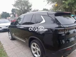 VinFast Lux SA 2.0 2019 Plus Đen