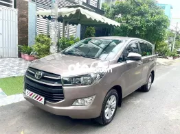 Xe nhà INNOVA 2019 E zin nguyên chính chủ: 403tr