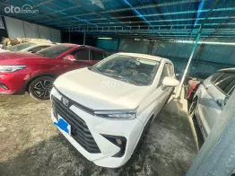 Cần bán xe oto Toyota Avanza 1.3 MT 2022 - Jupiter Thanh Lý