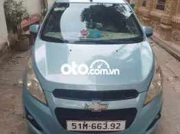 Chevrolet spark 2016 120tr