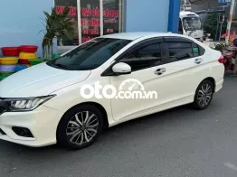 Honda City Top 2020 Trắng 80000 km