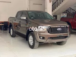 Ford Ranger 2022 XLS 2.0 4x2 AT - 45000 km