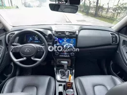 Hyundai Creta 2022 Cao cấp Trắng