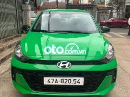 Hyundai Grand i10 Sedan 2024