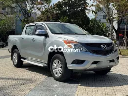 BÁN TẢI MAZDA BT50 2014 AT 4x2