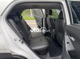 Hyundai Creta 2022 Cao cấp Trắng