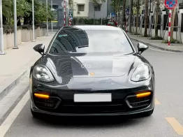 Porsche Panamera 4 Executive 2021