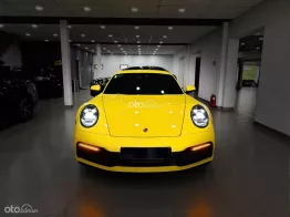 Porsche 911 Carrera model 2022 lướt nhẹ cực đẹp