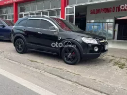 Xe đẹp trang bị nhiều option, giá tốt