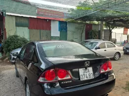 Bán Honda Civic 2008 số Sàn 136triệu