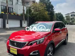 🚗 Peugeot 5008 bản full 2021