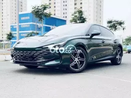 MG 7 2024 luxury odo 7 ngàn km
