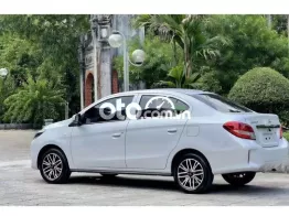 Mitsubishi Attrage 2021 Trắng 24000 km