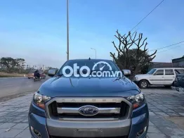 Ford Ranger 2016 XLS 2.2L 4x2 MT