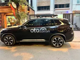 Vinfast Lux SA 2019 Premium Đen