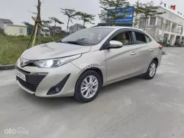 Toyota Vios 2020 tại Nghệ An
