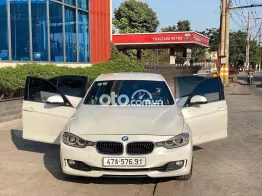 BMW 320i 2012 Trắng