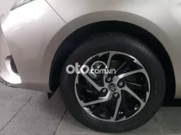 Toyota Vios 2022 G Vàng cát