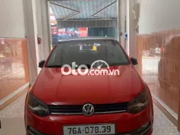 Volkswagen Polo 2017 - 110000 km
