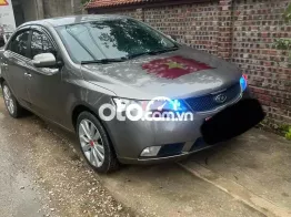 Kia Cerato 2010 1.6 MT - 190000 km