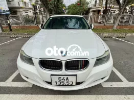 BMW 320i Lci 2010 zin toàn tập chính chủ