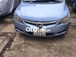 Honda Civic 2007 Xanh 160.000 km