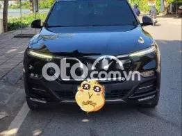 VinFast Lux SA2.0 2021 Đen