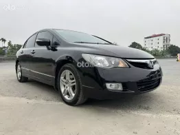 Honda Civic 2008 số tự động tại Hải Phòng