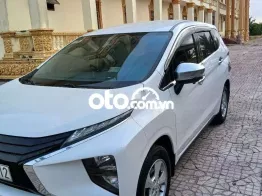 Mitsubishi Xpander 2019 Trắng 132496 km