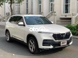 Vinfast Lux SA Plus 2019 84.000 Km