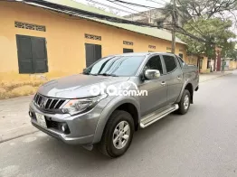 Mitsubishi Triton 2017 4x2 AT - 150000 km