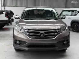 Honda CR-V 2013 tại Tp.HCM