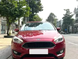 Ford Focus 2019 số tự động