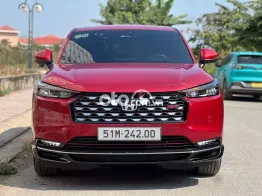 HONDA HRV RS XĂNG ĐIỆN 2025 MỚI KHUI THÙNG