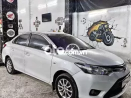 Toyota Vios 2014 Form 2015