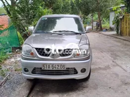 Mitsubishi Jolie 2005 Ghi bạc
