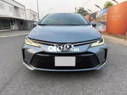 Toyota Altis 2022 1.8G 1 chủ sử dụng rất mới