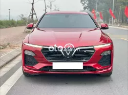 VinFast Lux A2.0 Turbo 2021 Đỏ
