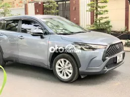 TOYOTA CROSS G 2021 MỘT CHỦ XE ZIN CỰC ĐẸP