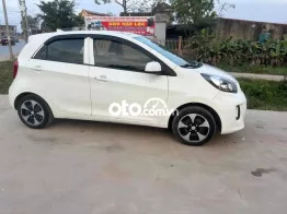 Kia Morning 2017 1.25 EX - 170000 km