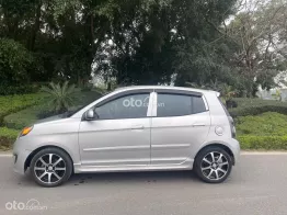 Bán KiA moninh SX 1.1 MT bản SPORT Bản đủ máy móc nguyên bản xe rất đẹp và chất lượng